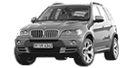 BMW E70 C2333 Fault Code