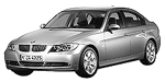 BMW E90 C2333 Fault Code